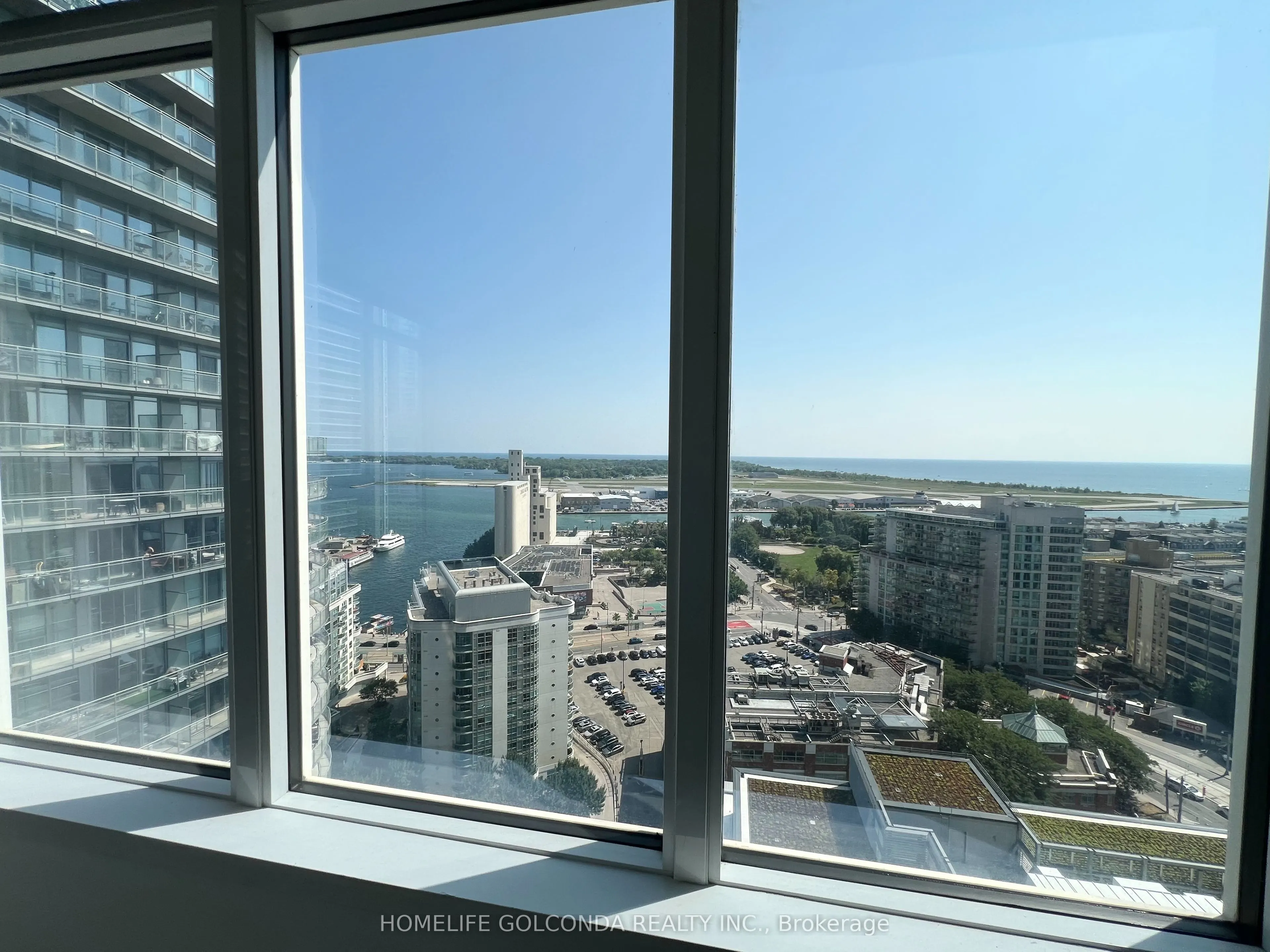 17 Bathurst Street, #2515
