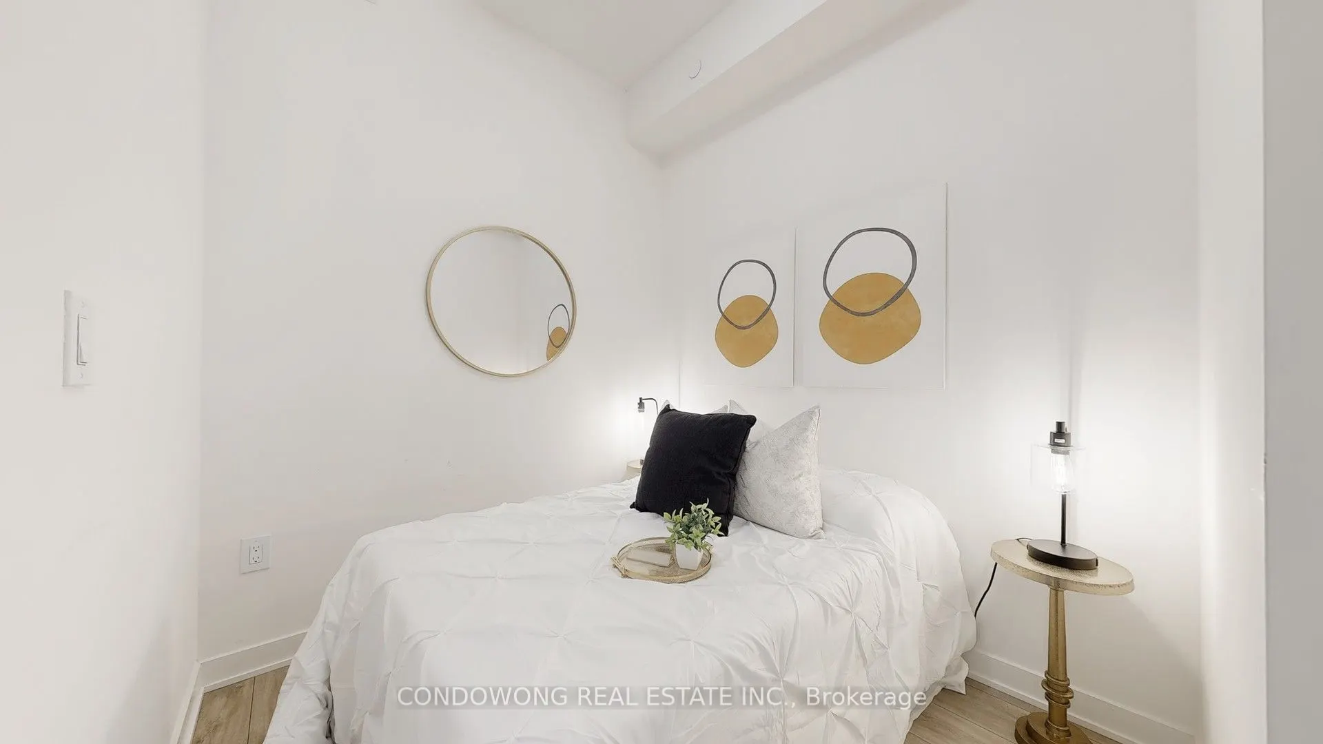 135 Lower Sherbourne Street, #1545
