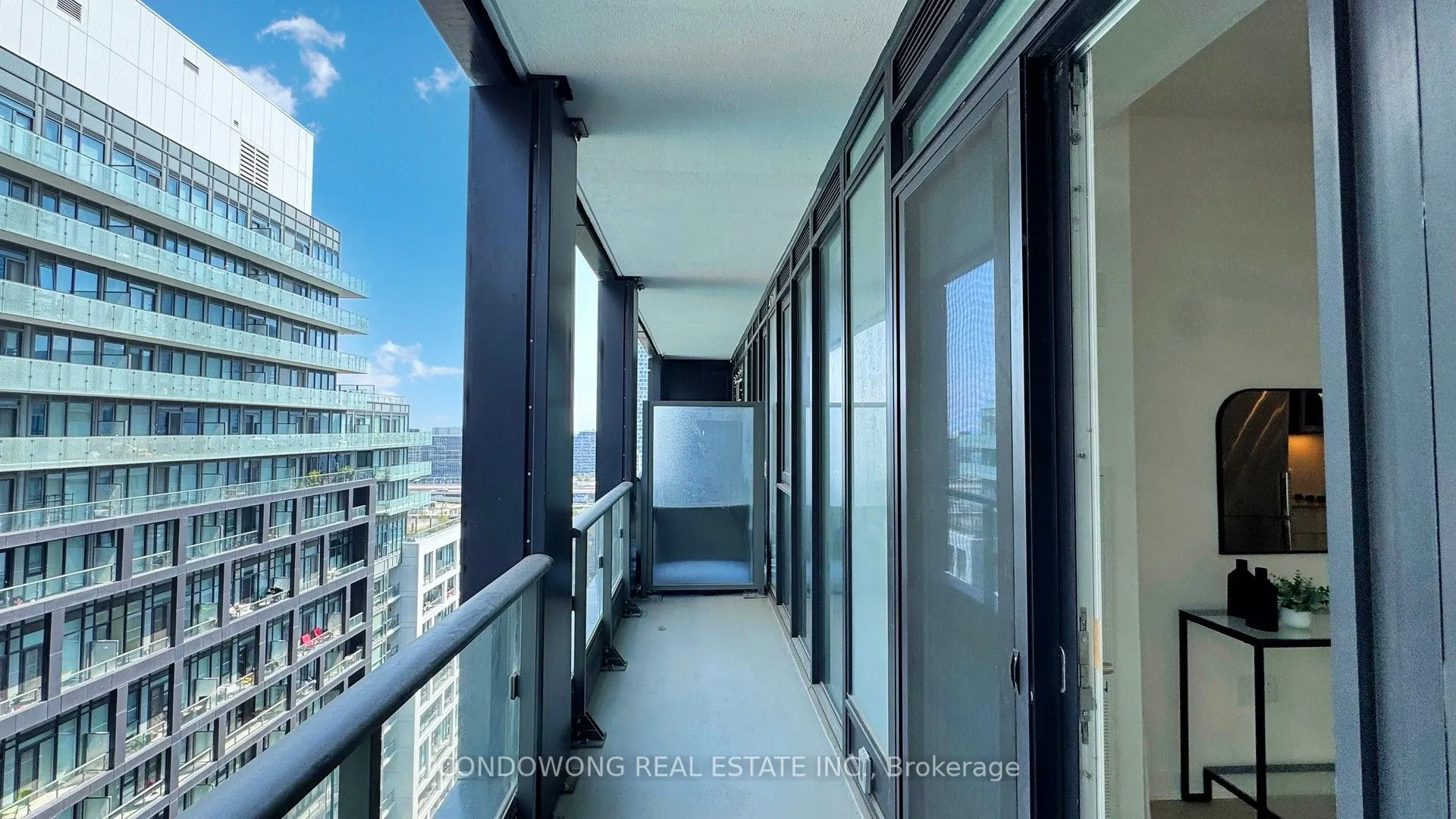 135 Lower Sherbourne Street, #1545