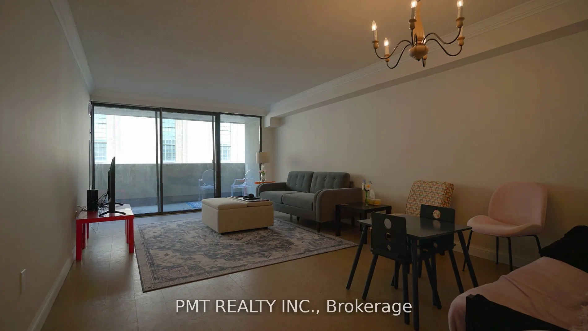 45 Carlton Street, #312