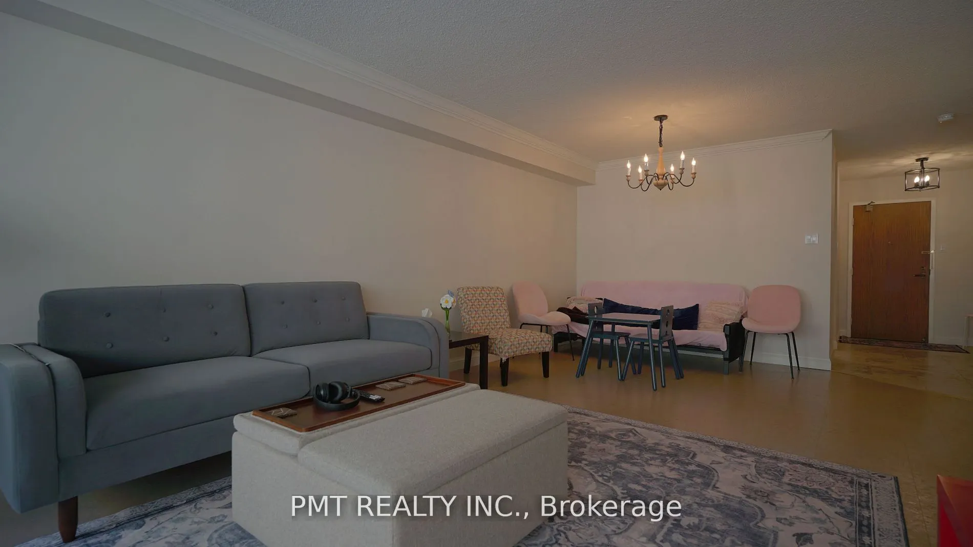 45 Carlton Street, #312