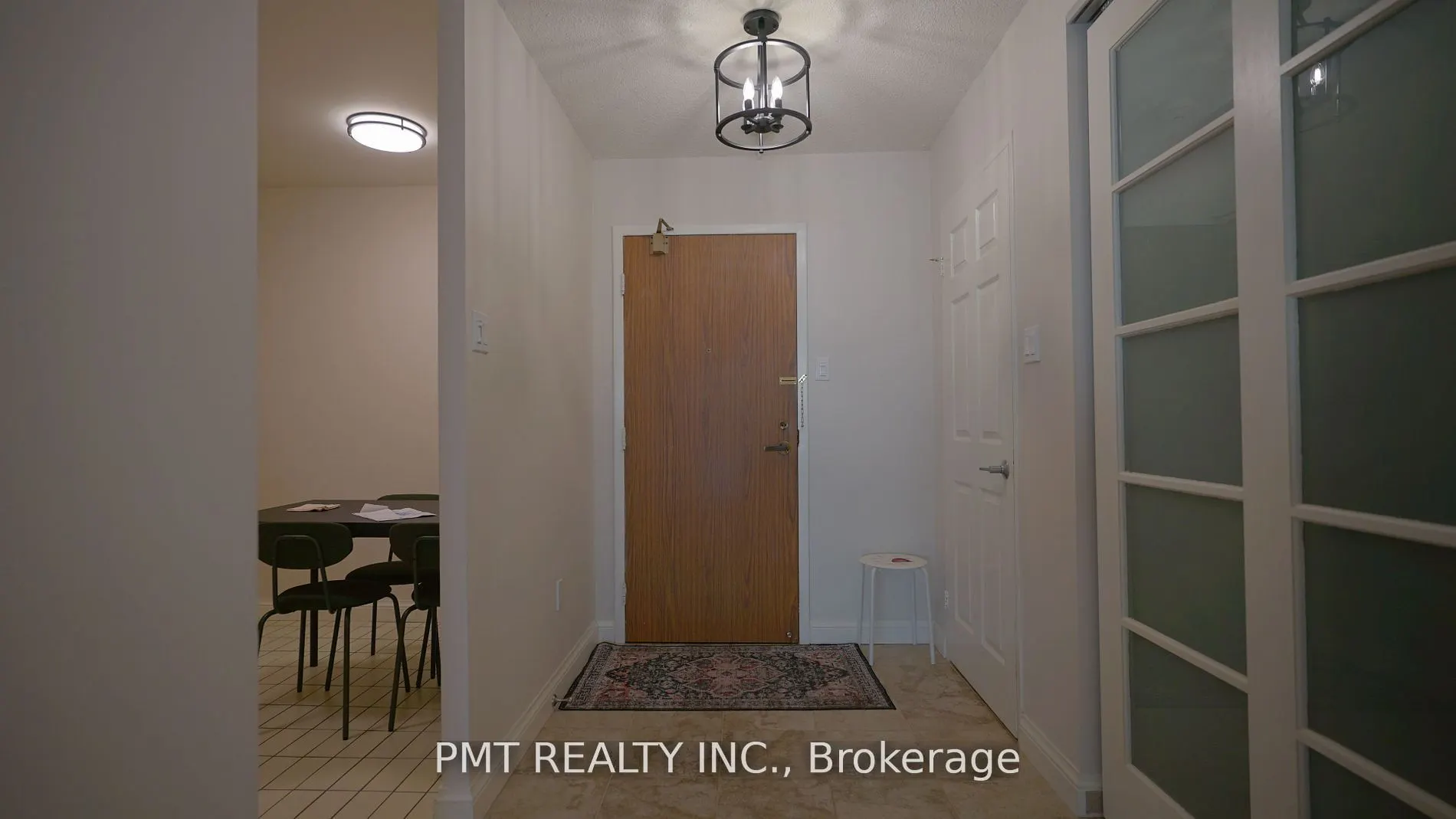 45 Carlton Street, #312