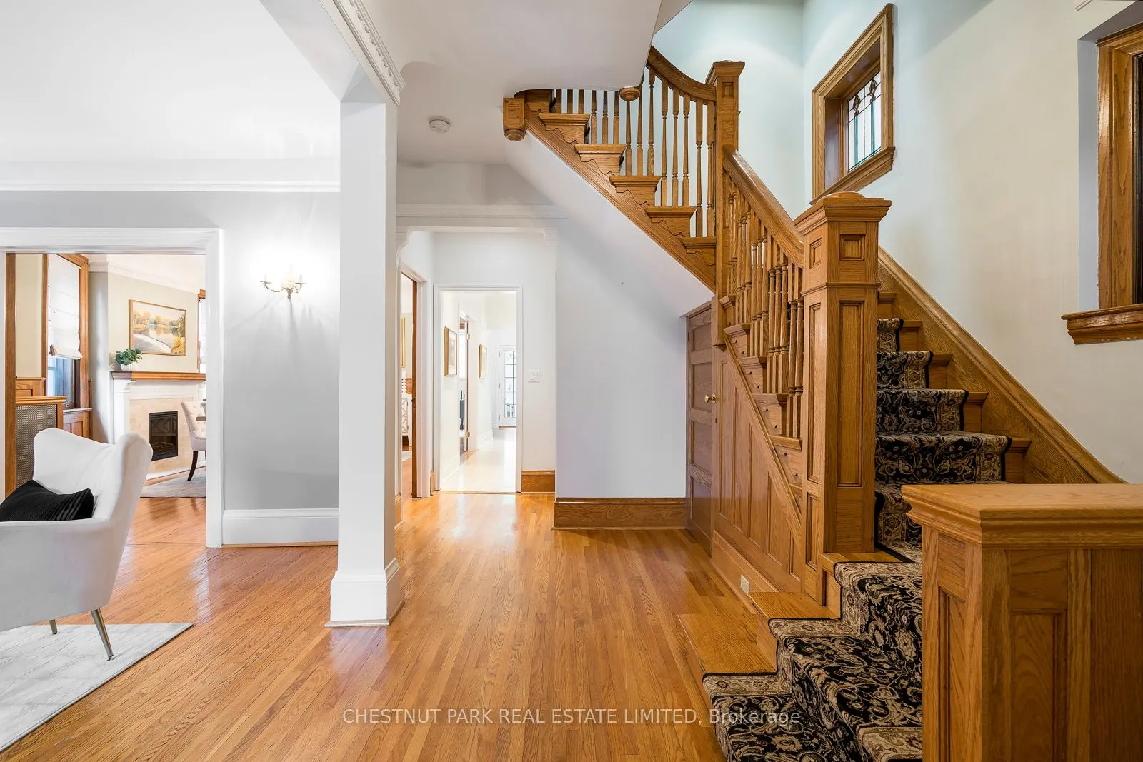 40 Admiral Road