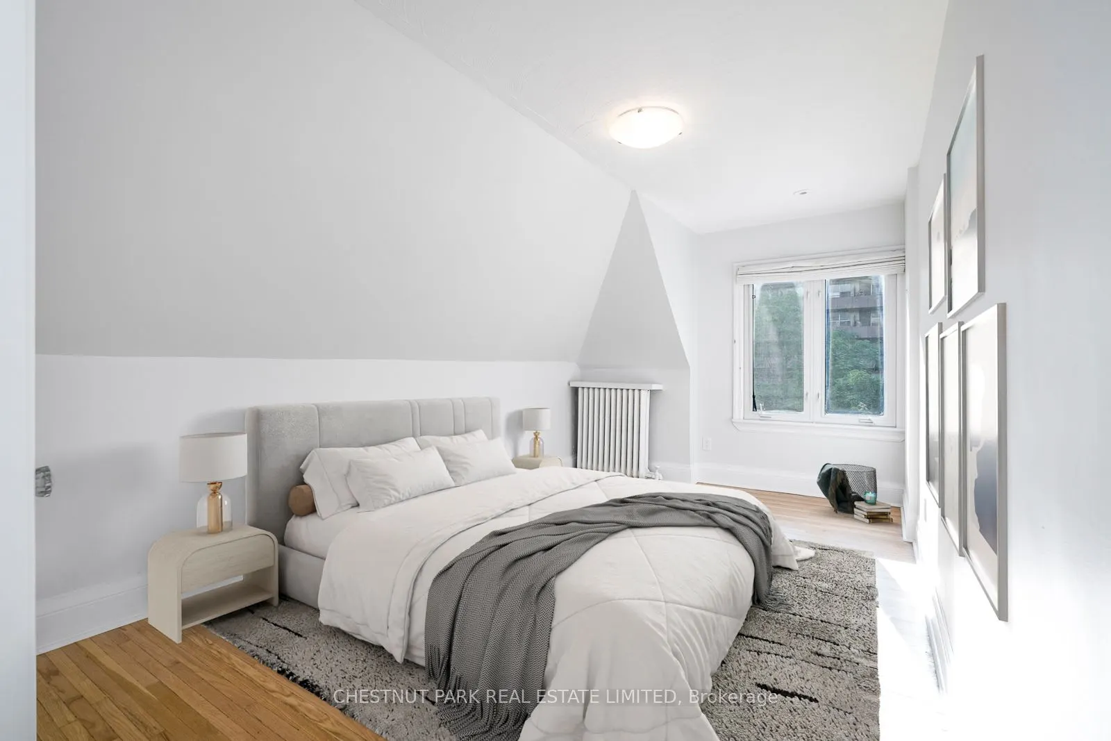 40 Admiral Road