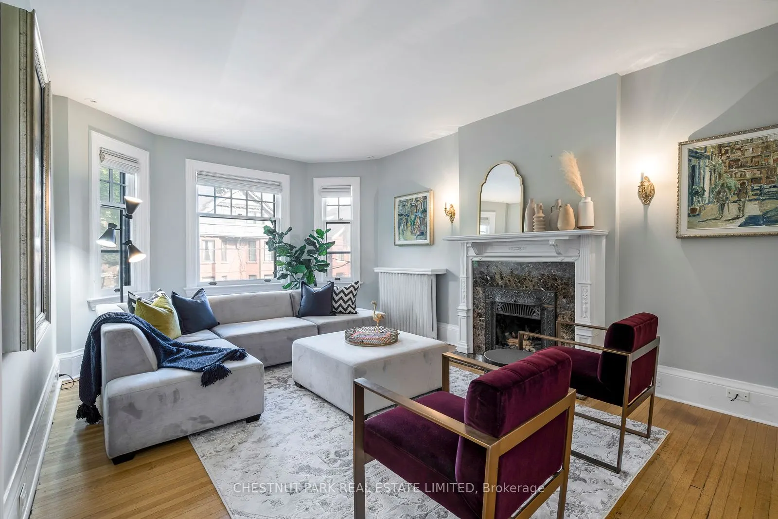 40 Admiral Road