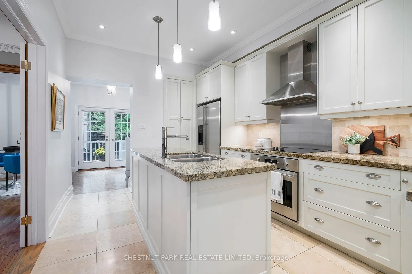 40 Admiral Road