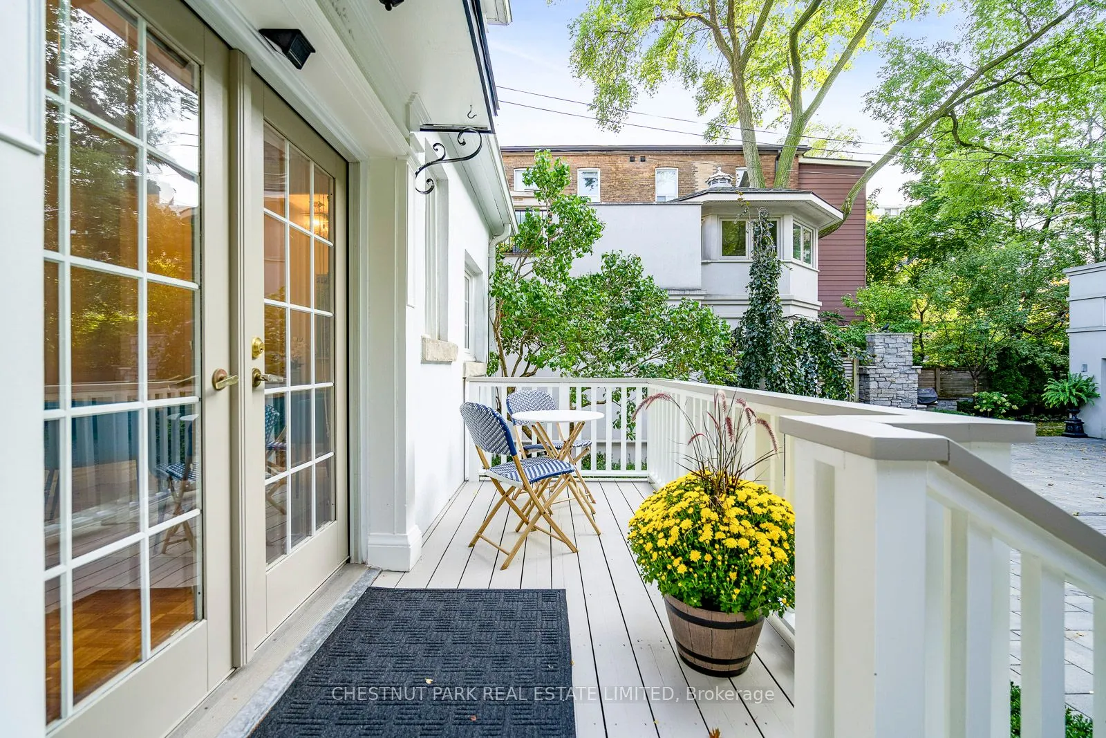 40 Admiral Road