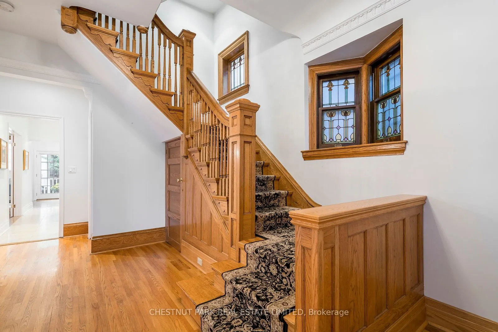 40 Admiral Road