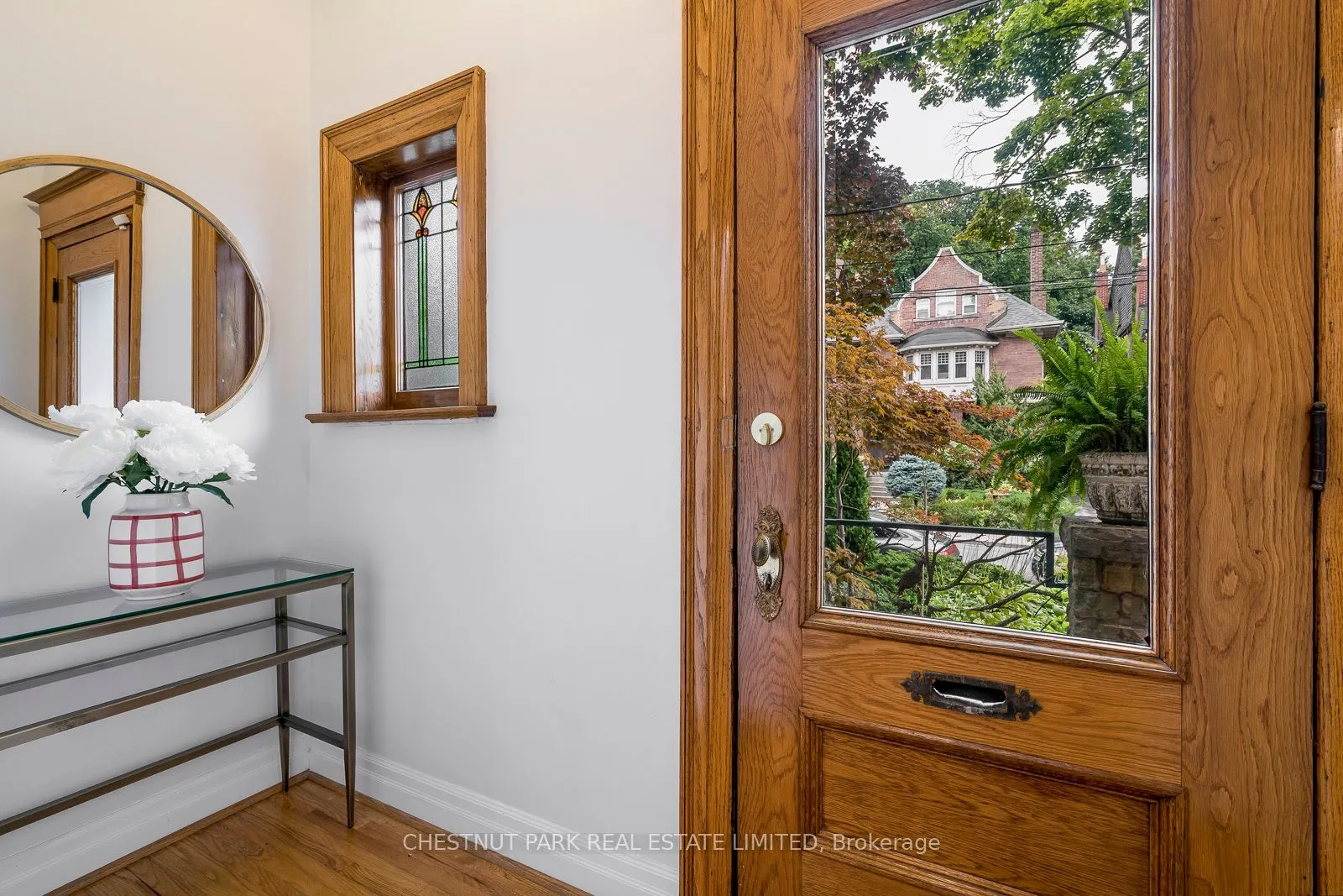 40 Admiral Road