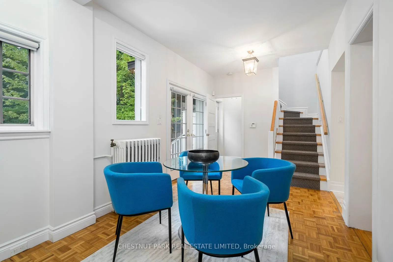 40 Admiral Road