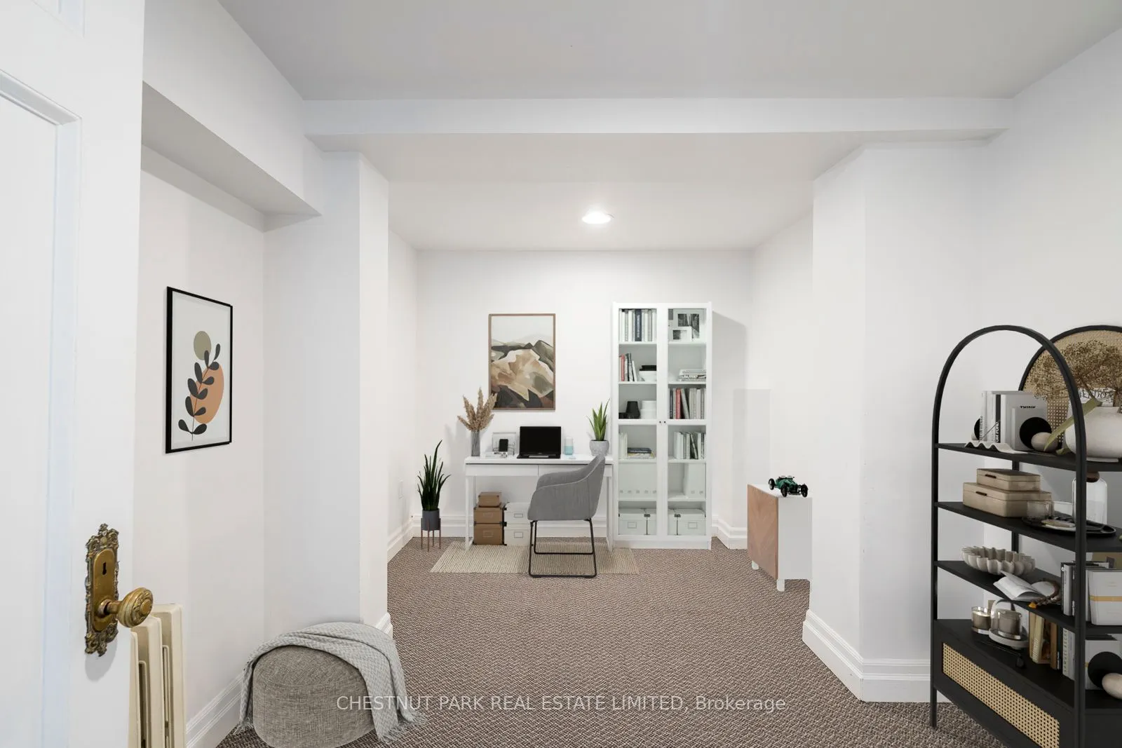 40 Admiral Road