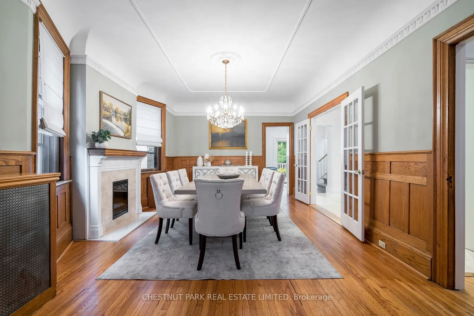 40 Admiral Road