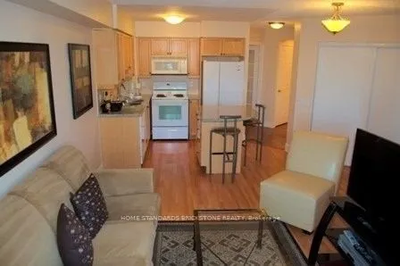 80 Harrison Garden Boulevard, #1128