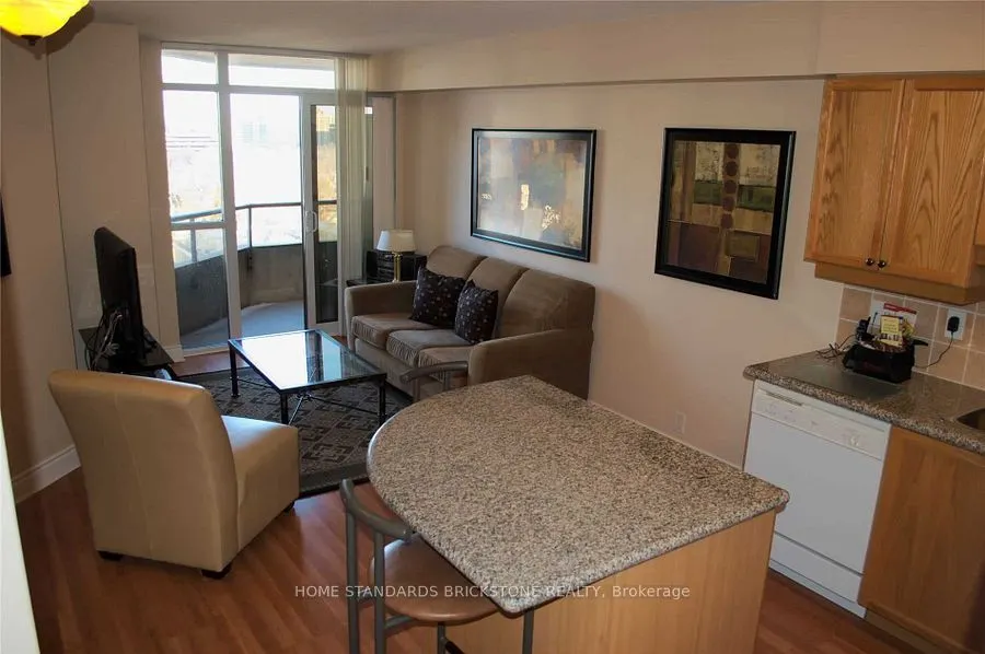 80 Harrison Garden Boulevard, #1128