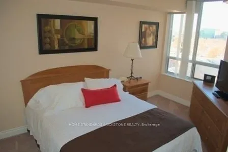 80 Harrison Garden Boulevard, #1128