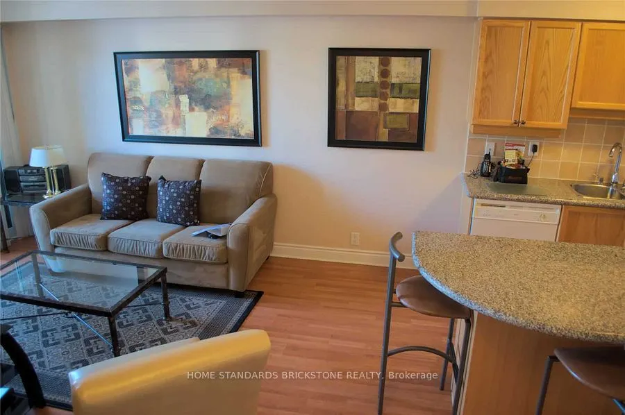 80 Harrison Garden Boulevard, #1128