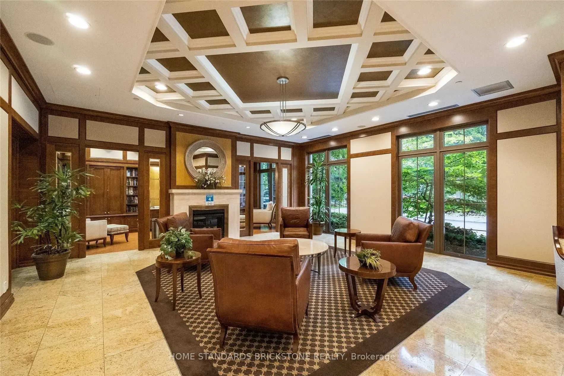 80 Harrison Garden Boulevard, #1128