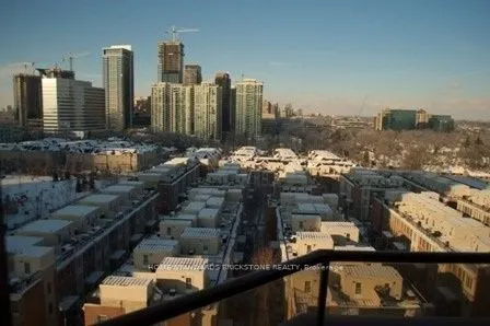 80 Harrison Garden Boulevard, #1128