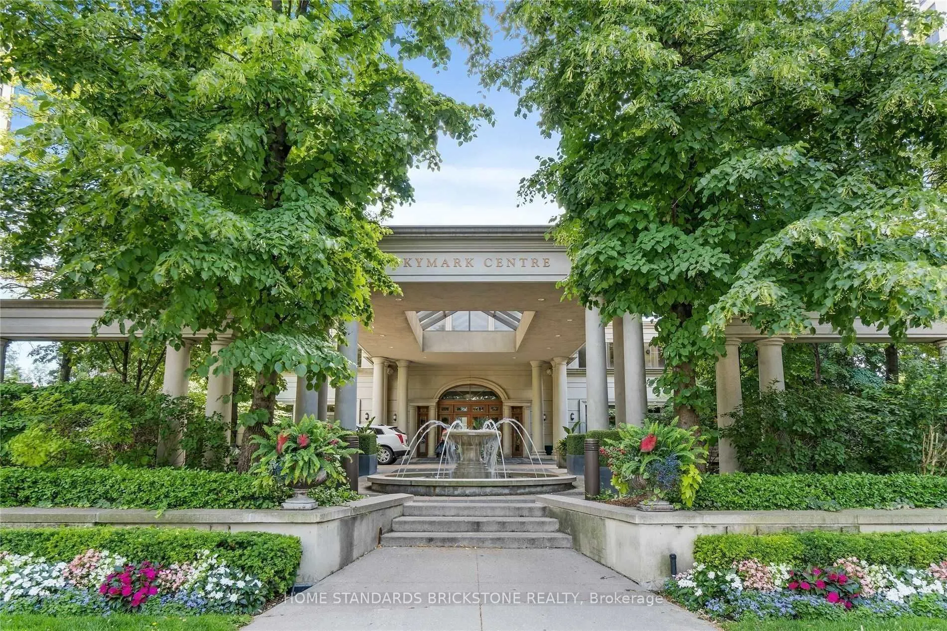 80 Harrison Garden Boulevard, #1128