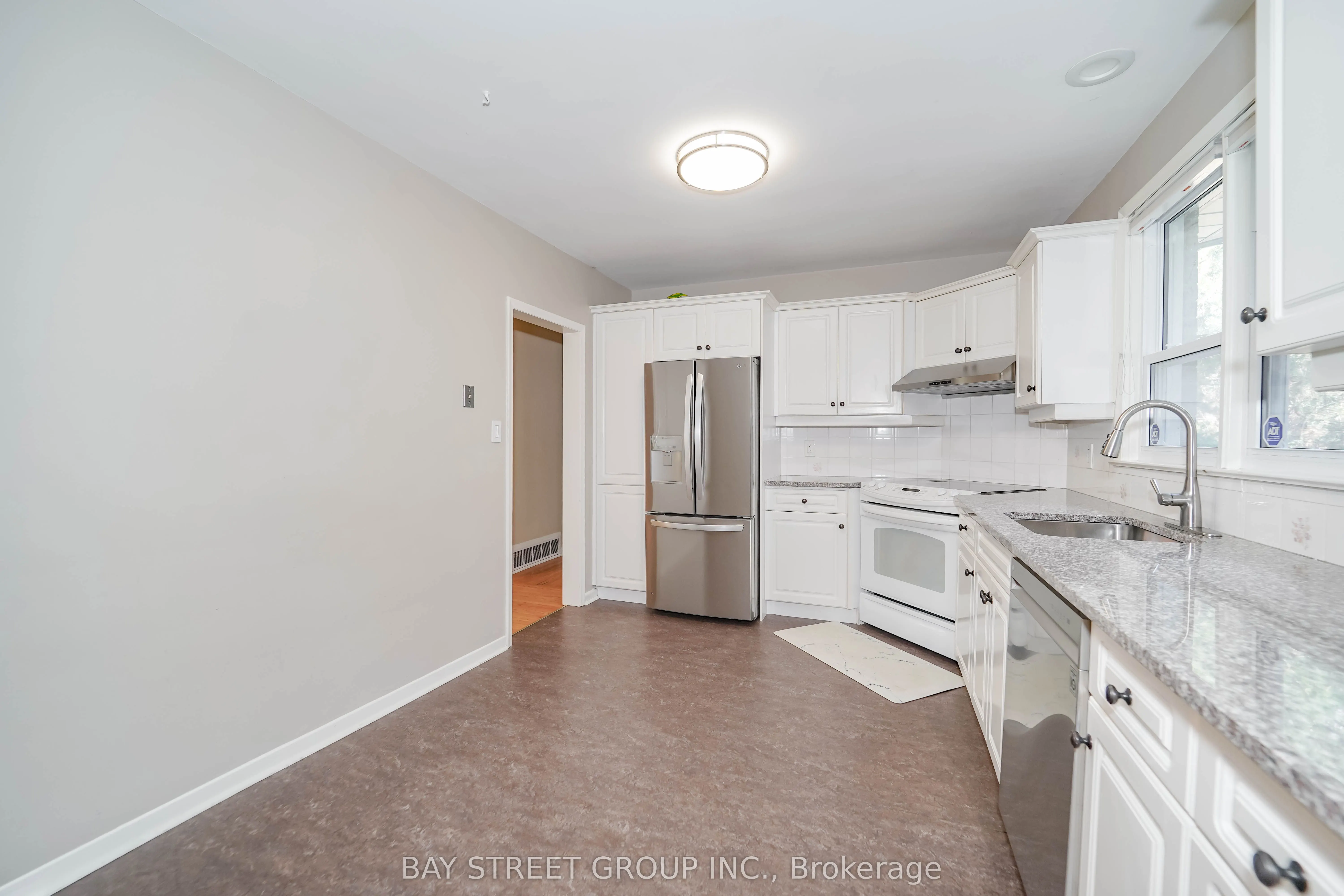 683 Conacher Drive