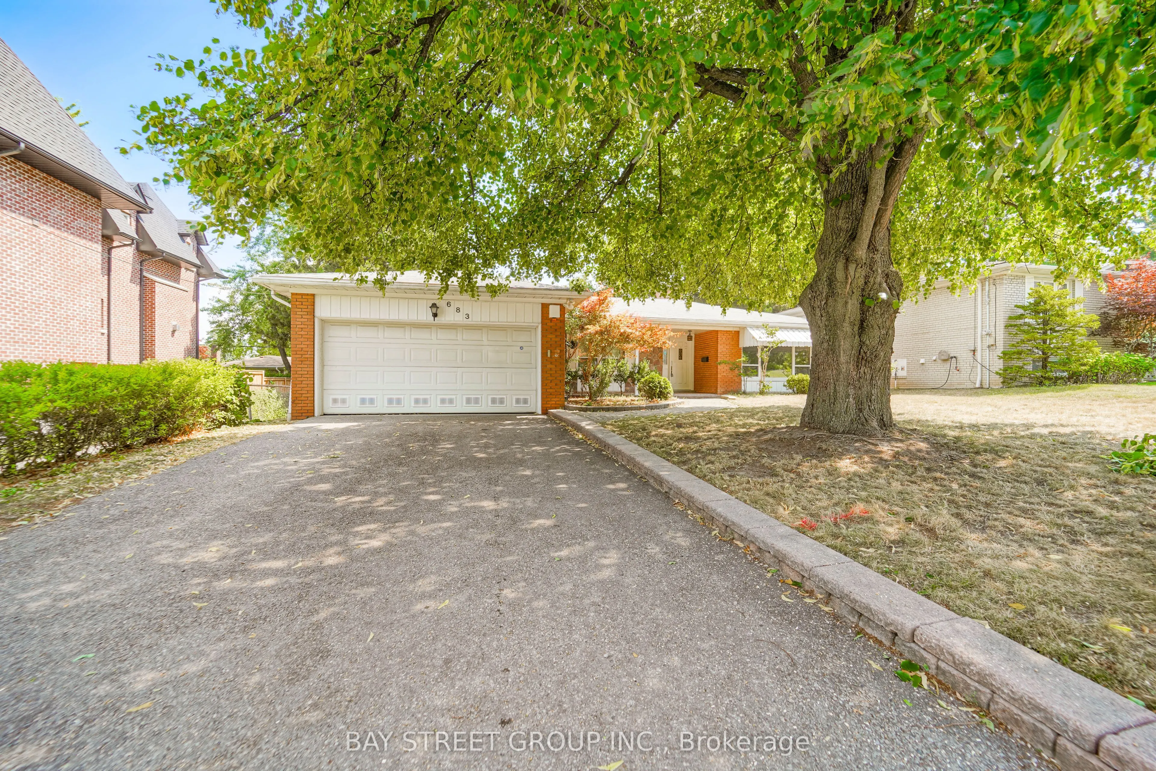 683 Conacher Drive