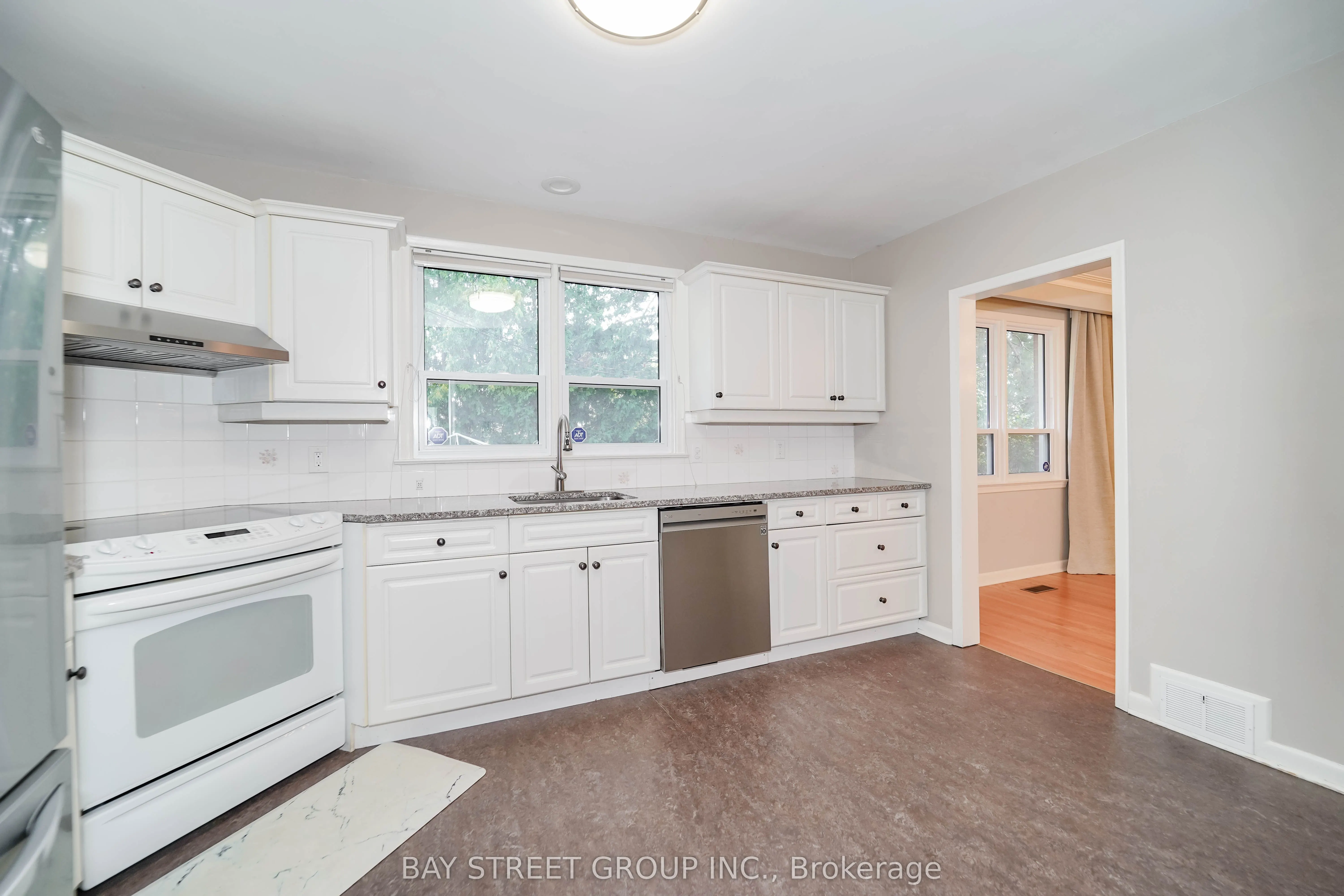 683 Conacher Drive