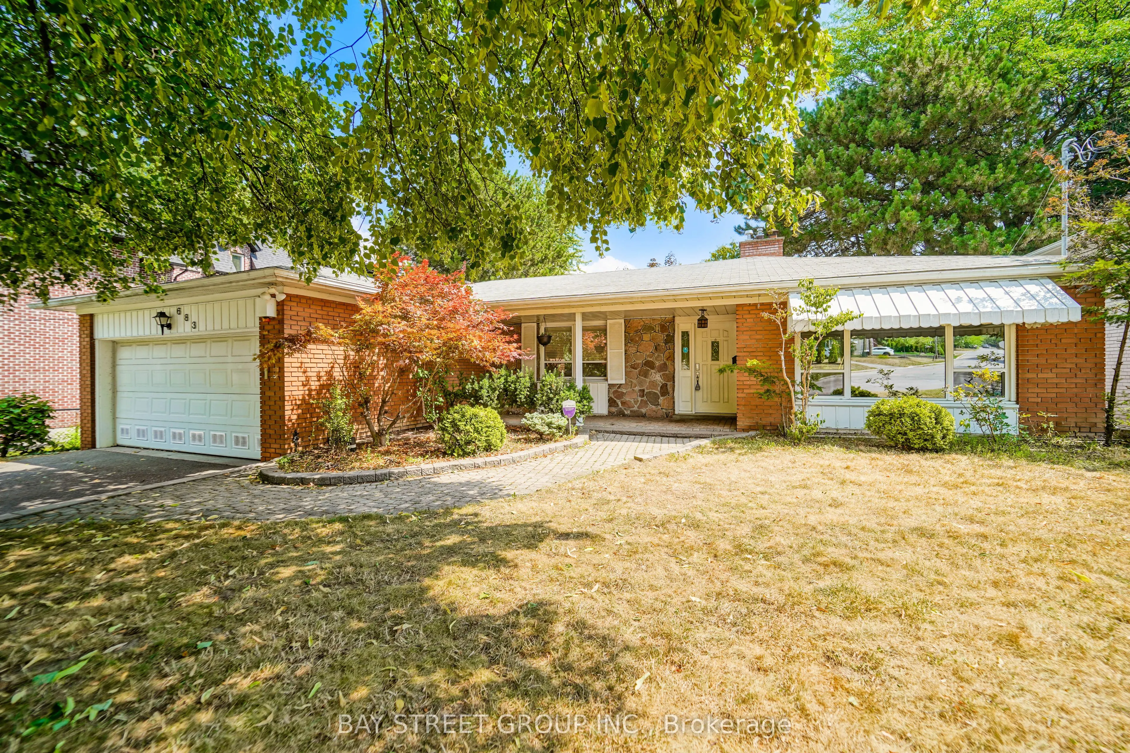 683 Conacher Drive