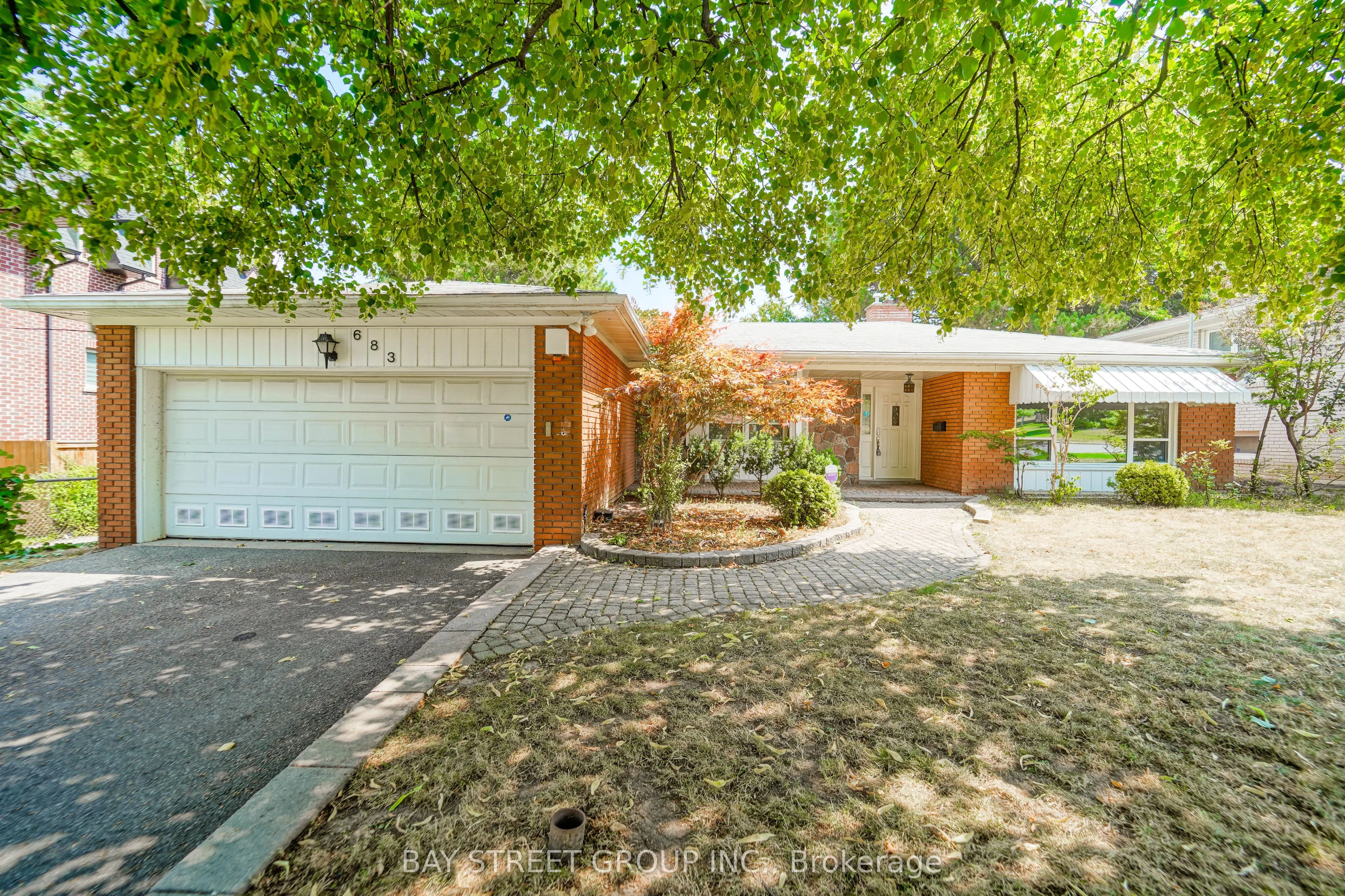 683 Conacher Drive