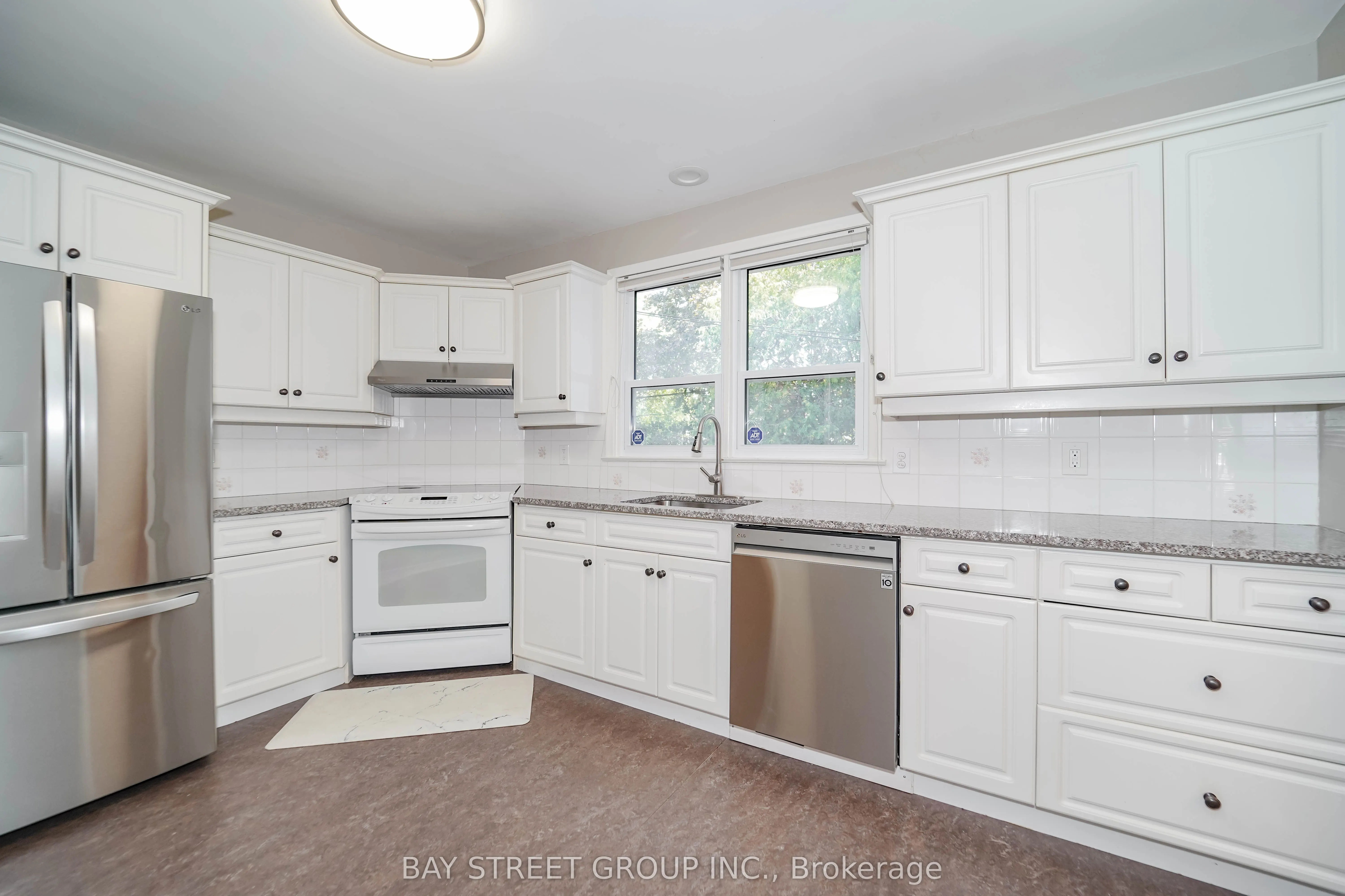 683 Conacher Drive