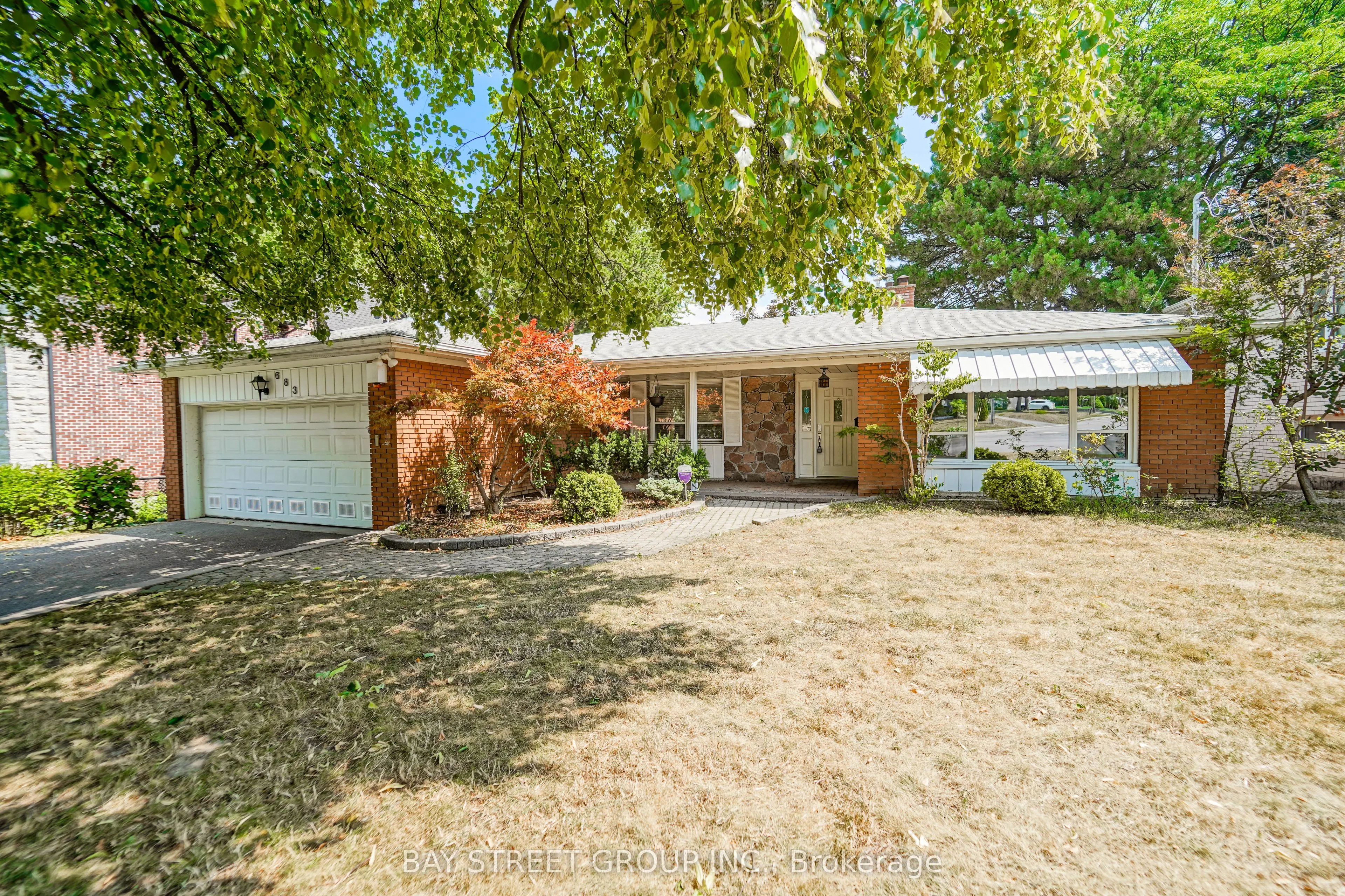 683 Conacher Drive