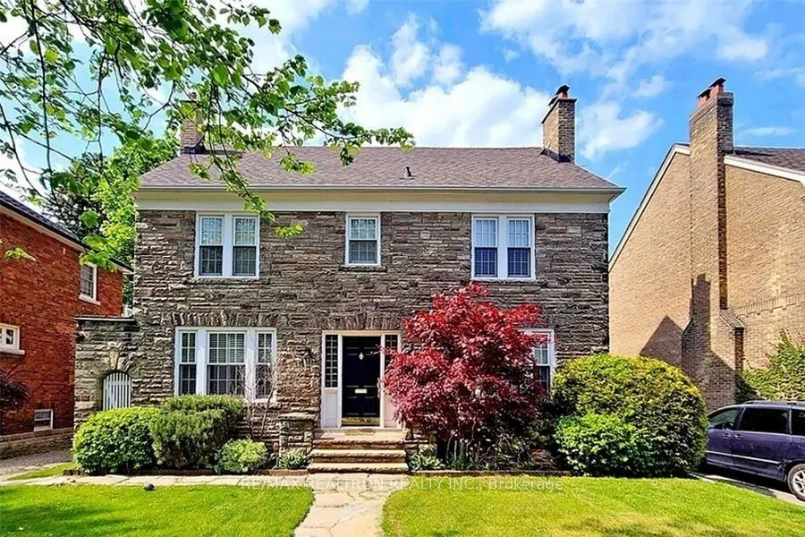 62 Hillhurst Boulevard