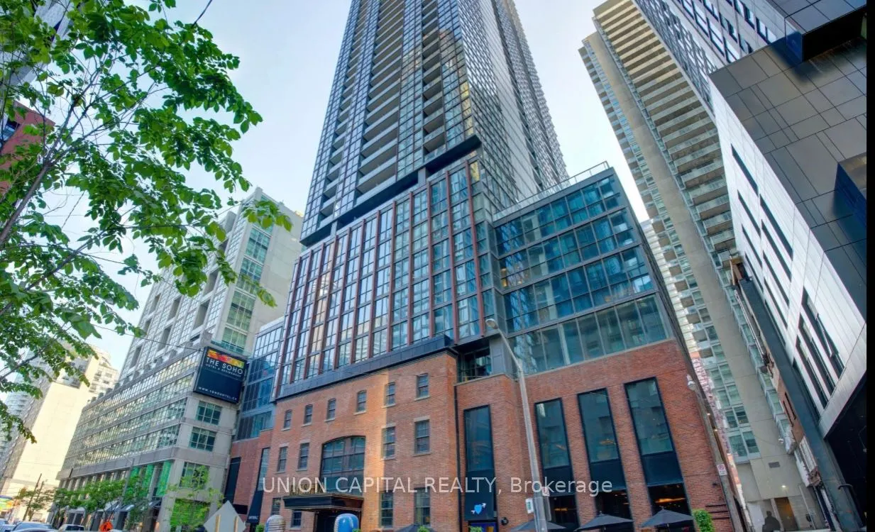 88 Blue Jays Way, #3009