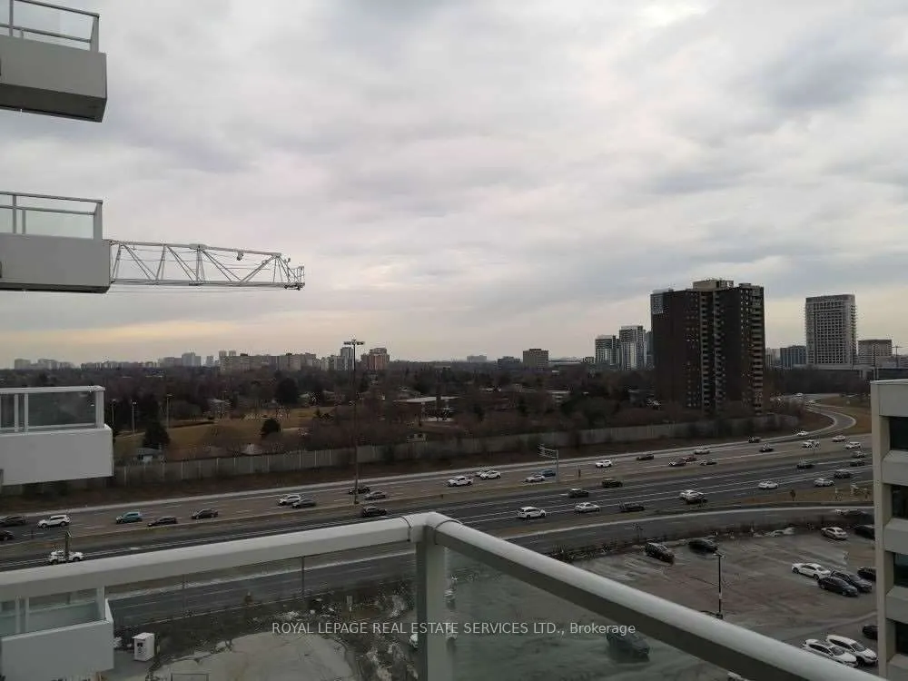 180 Fairview Mall Drive, #1013