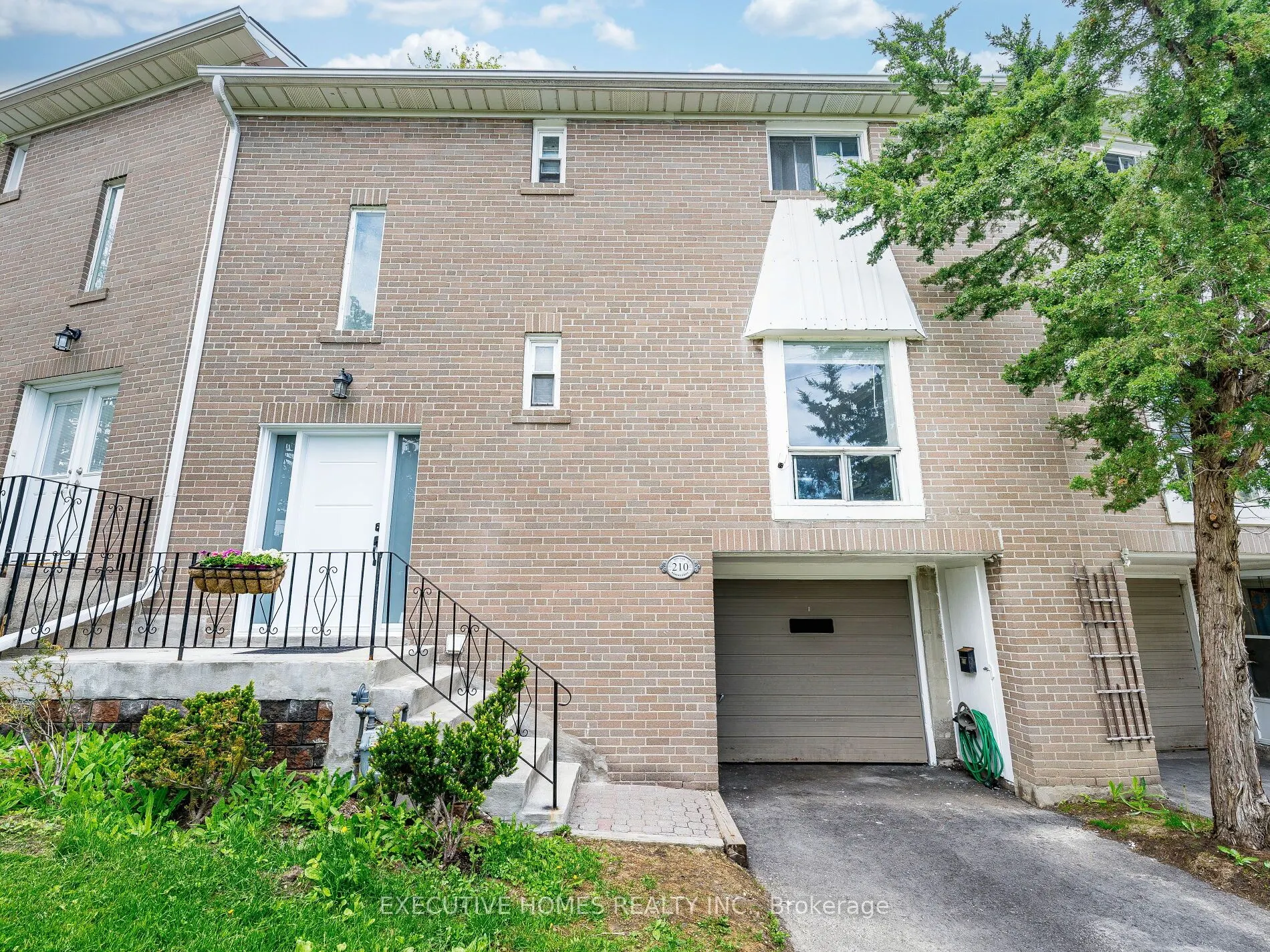 55 Rameau Drive, #210
