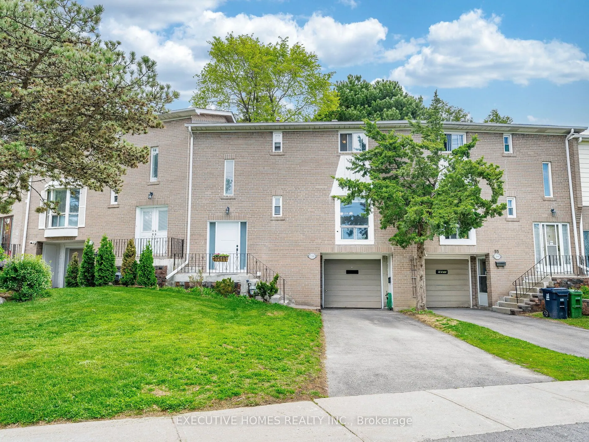 55 Rameau Drive, #210