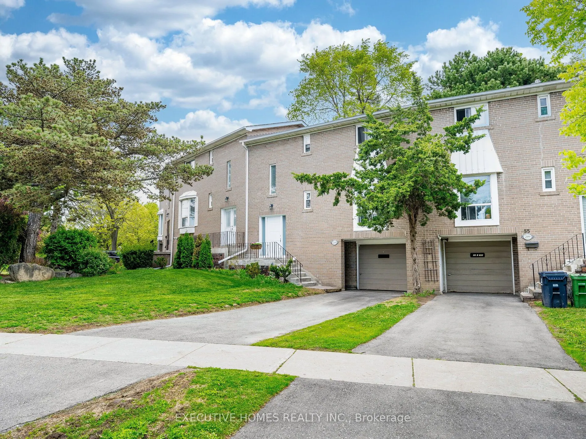 55 Rameau Drive, #210