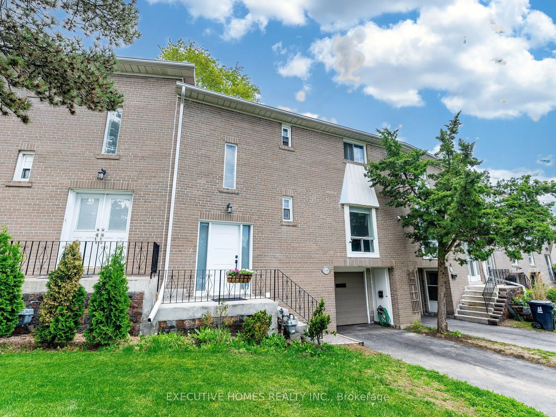 55 Rameau Drive, #210