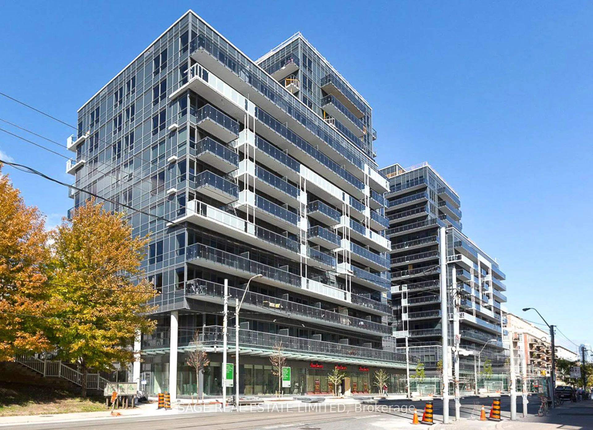 1030 King Street W, #445