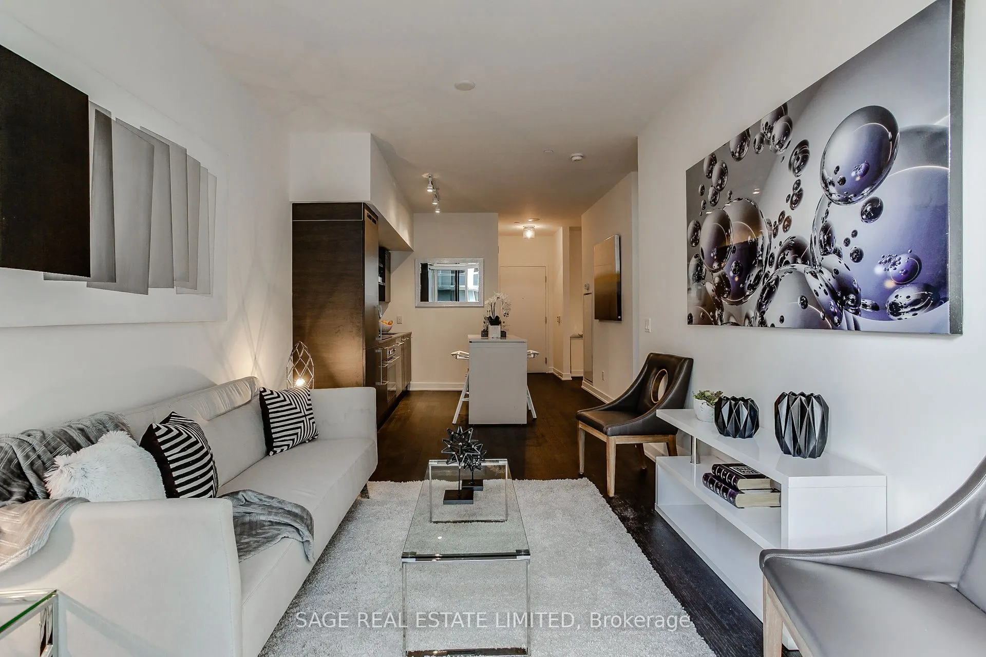 1030 King Street W, #445