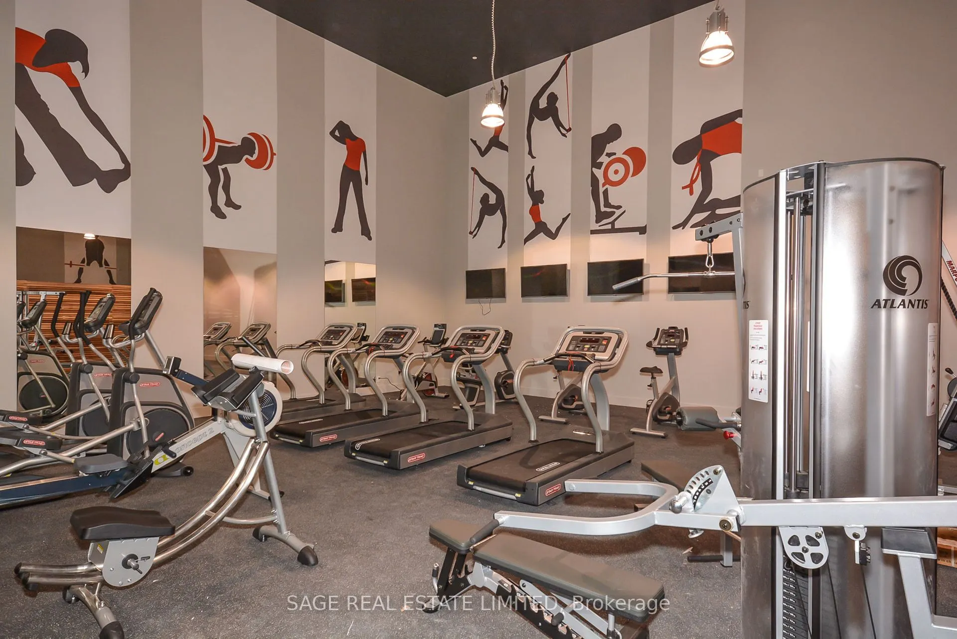 1030 King Street W, #445