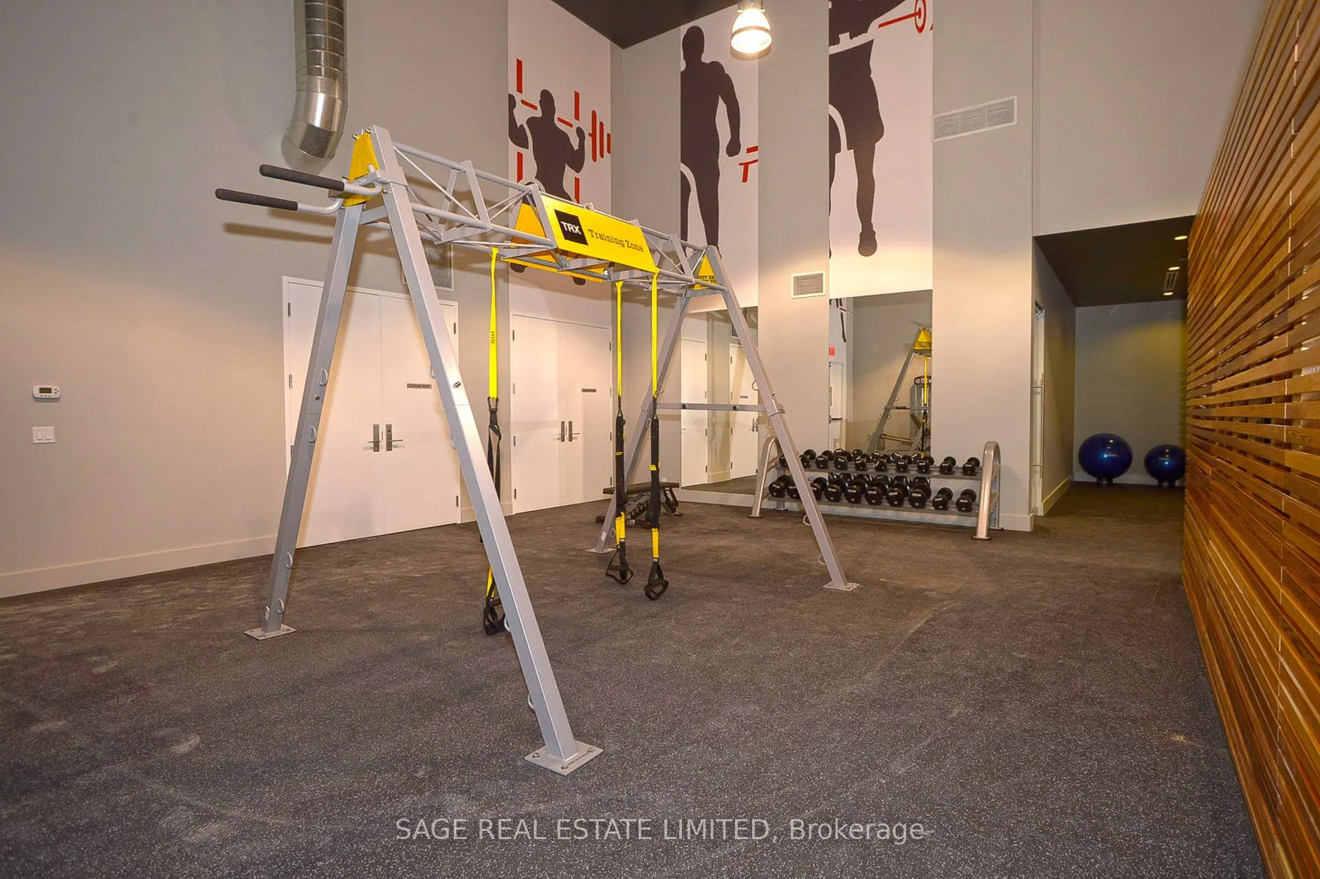 1030 King Street W, #445