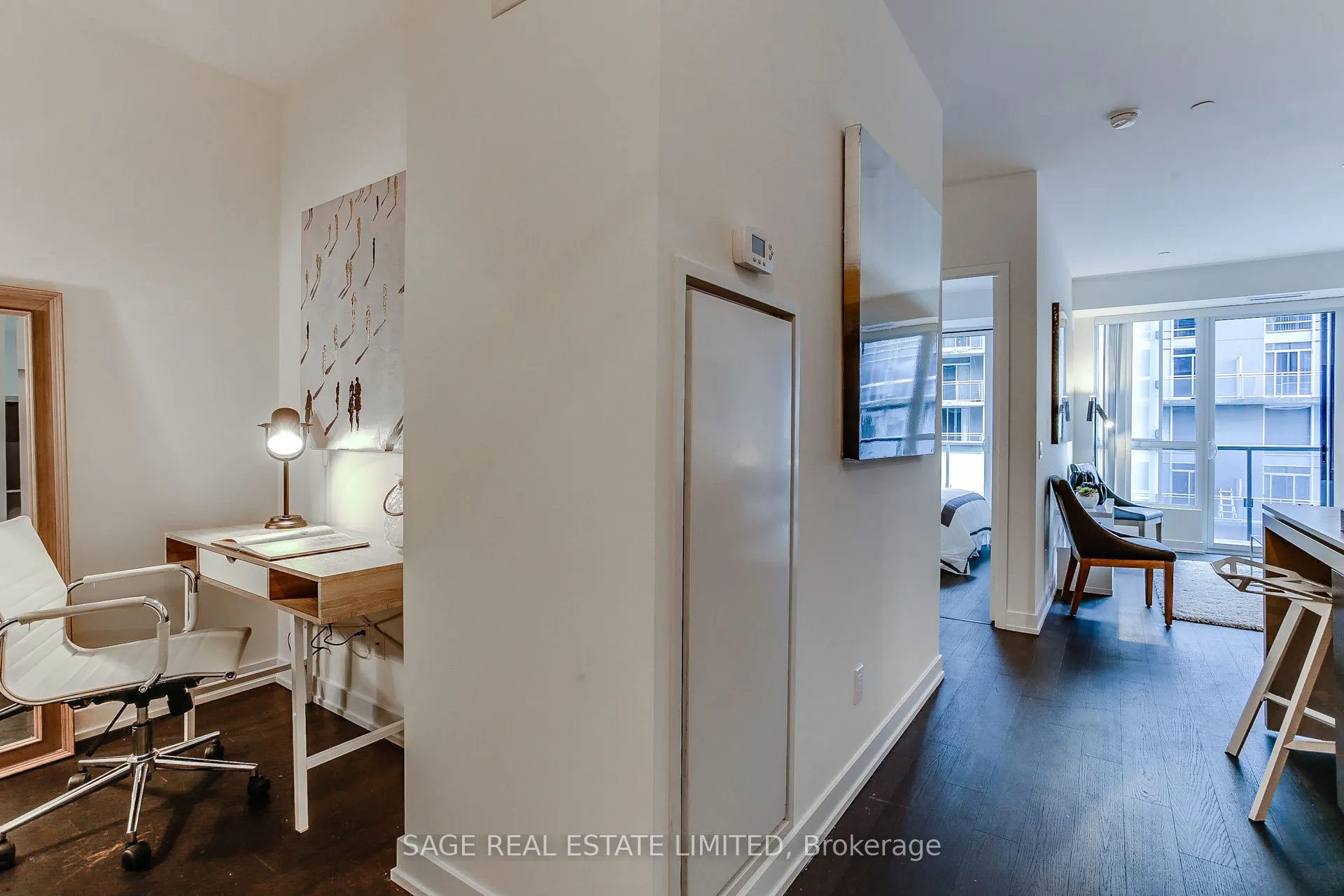 1030 King Street W, #445