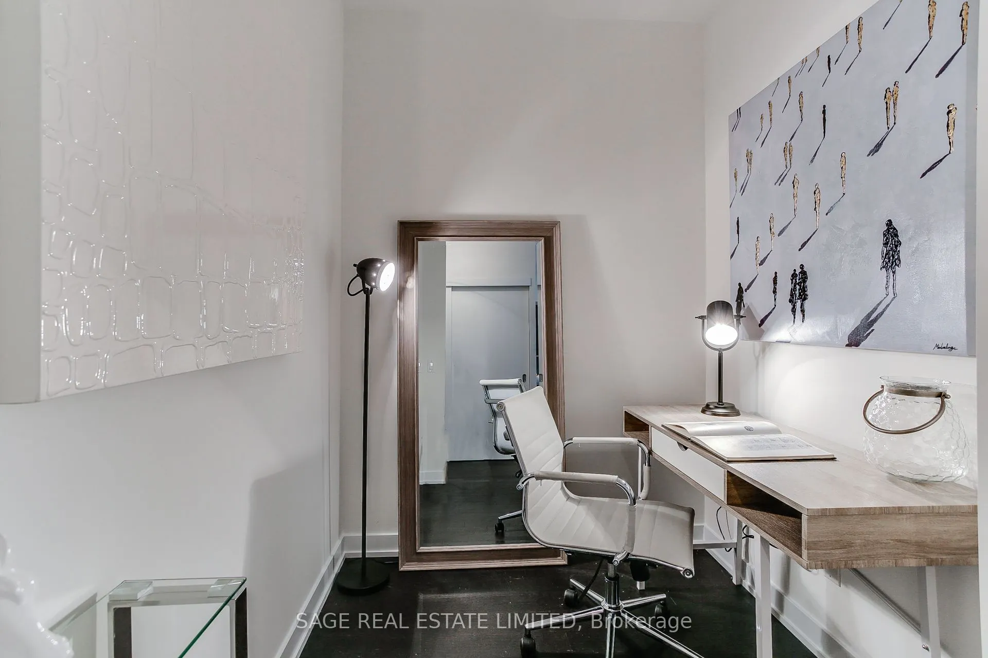 1030 King Street W, #445
