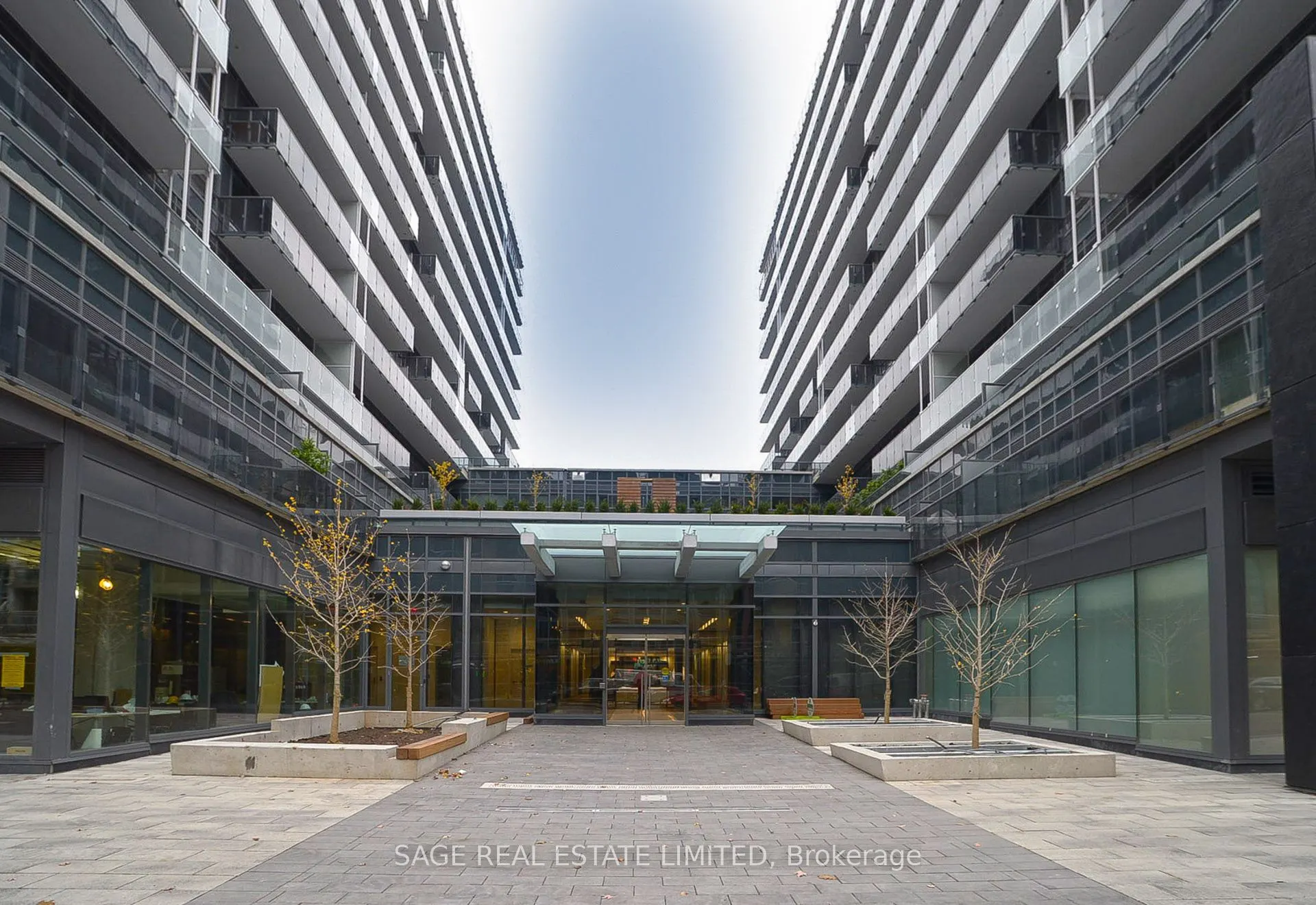 1030 King Street W, #445