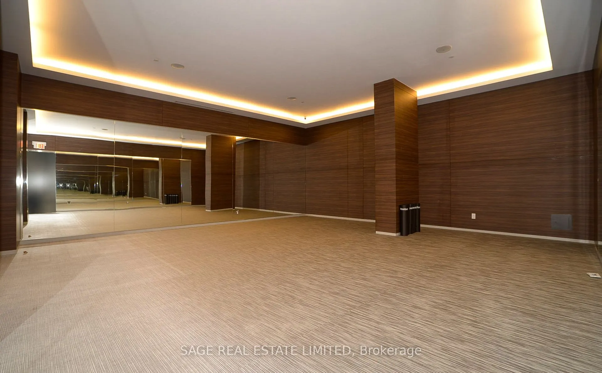 1030 King Street W, #445