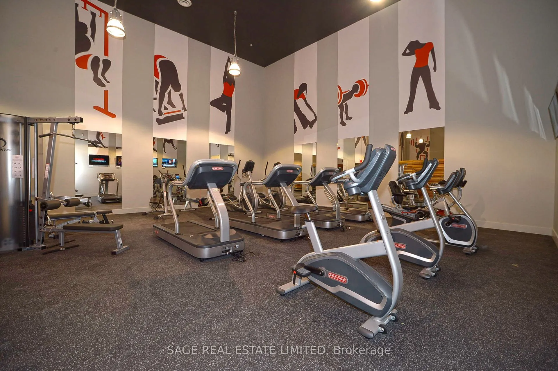 1030 King Street W, #445