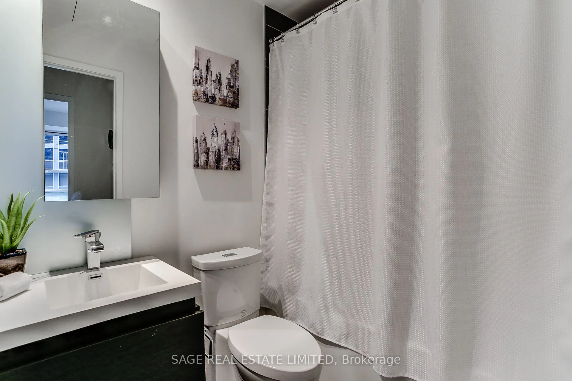 1030 King Street W, #445