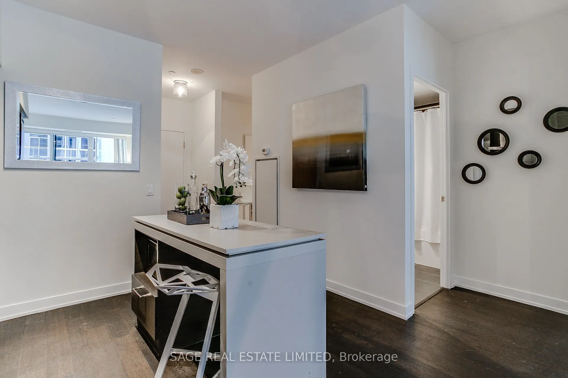 1030 King Street W, #445