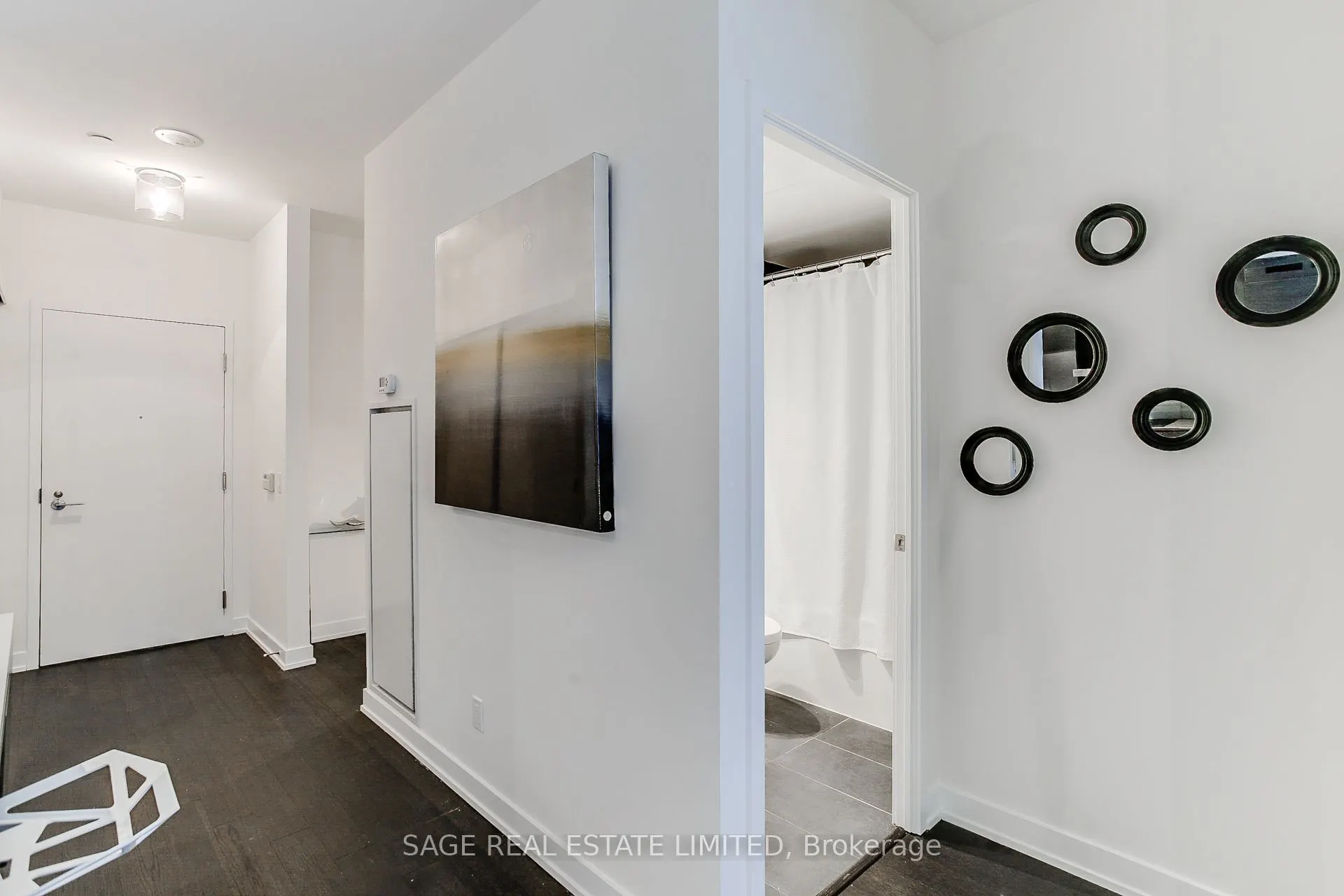 1030 King Street W, #445