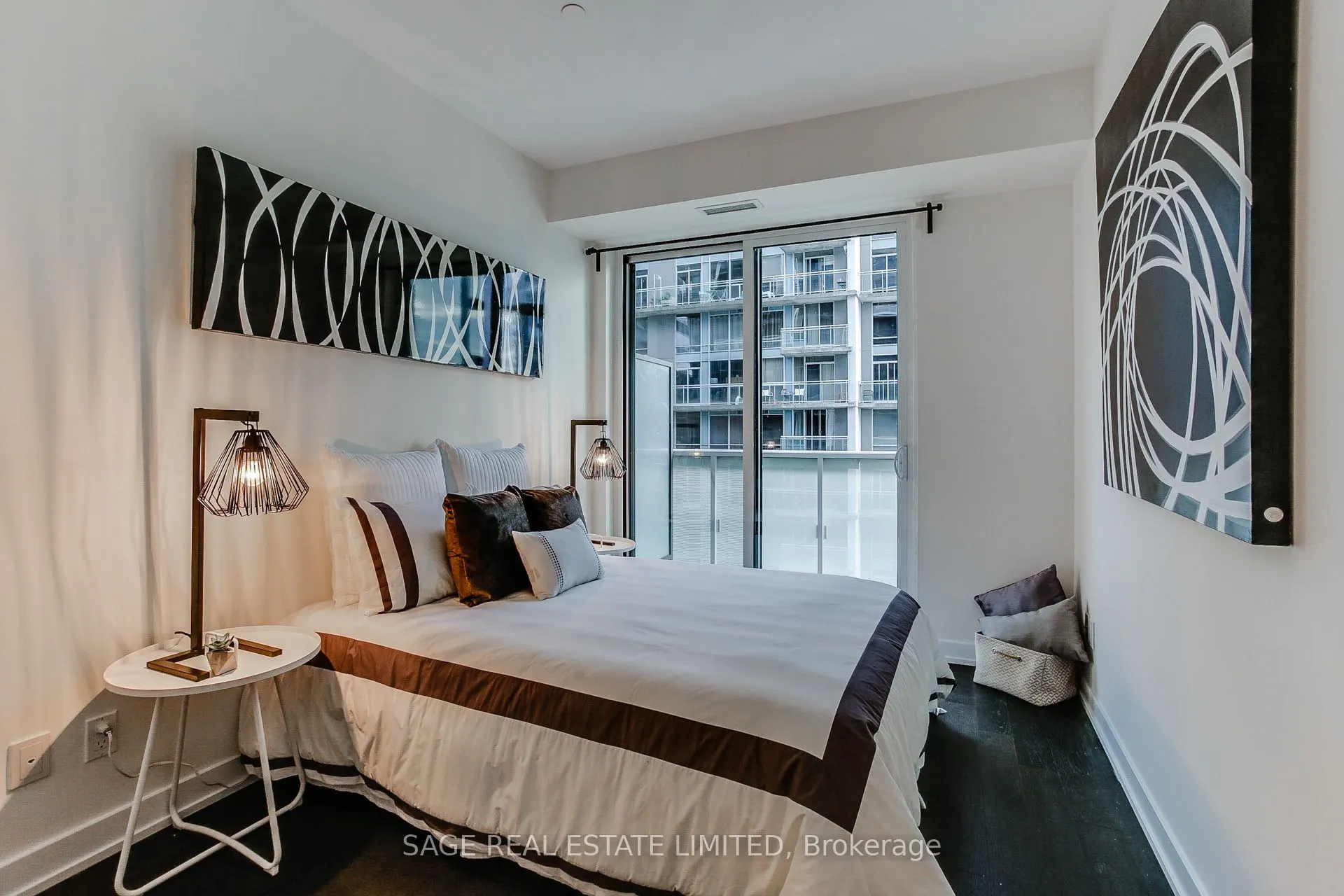 1030 King Street W, #445
